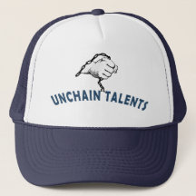 Talents Sports Cap