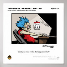 Tales from the Heartland #6