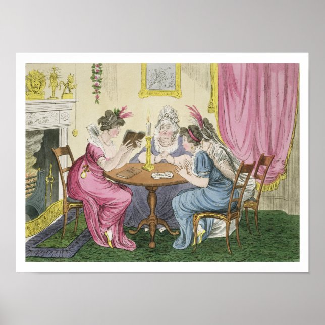 Tales of Wonder - Dieser Versuch, die Eff zu besch Poster (Vorne)