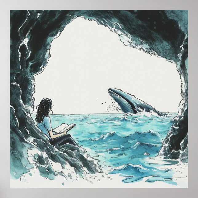 Taleweaver Poster (Vorne)