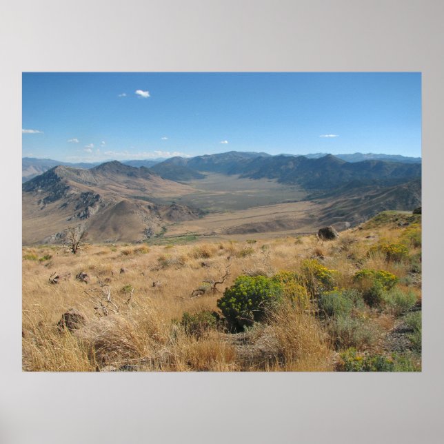 Talhang Poster (Vorne)