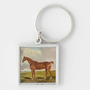 Talisman, c.1840 schlüsselanhänger