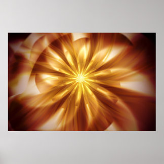 Talisman of Comfort Poster