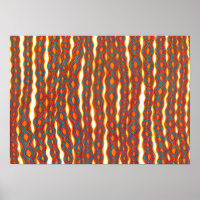 Talismanischer Schwermetall-Traumschutz