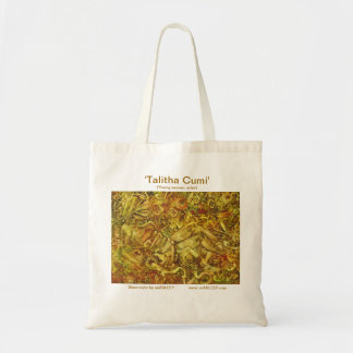 Talitha Cumi Tasche