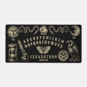 Talking Board Spirit Communication Schreibtischunterlage