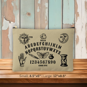 Talking Board Spirit Communication Zubehörtasche