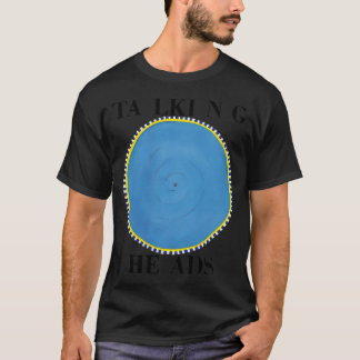 Talking Heads _Speaking In Tongues_ T-Shirt