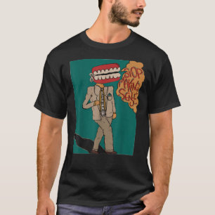 Talking Heads Stopp Making Sense Classic T-Shirt
