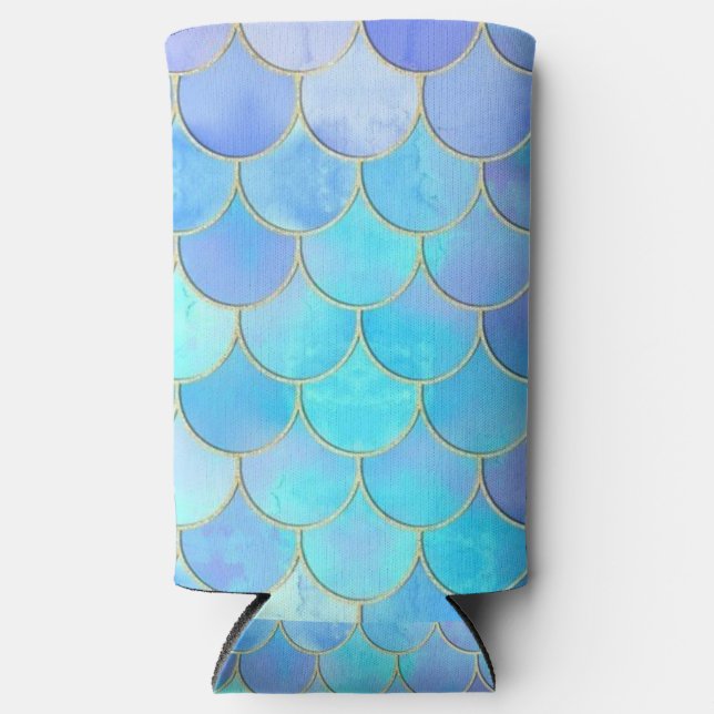 Tall Can Cooler Selters Dosenkühler (Vorderseite)