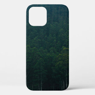 TALL GREEN TREES Case-Mate iPhone HÜLLE