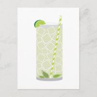 Tall Mojito