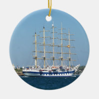 Tall Ship Royal Clipper