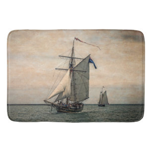 Tall Ships Festival Badematte