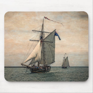 Tall Ships Festival Mousepad