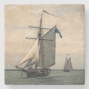 Tall Ships Festival Steinuntersetzer