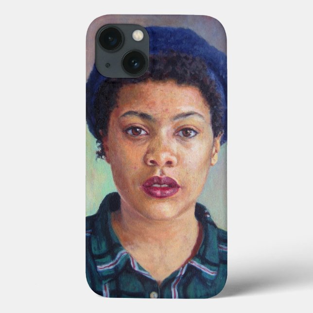 Talla 2014 Case-Mate iPhone hülle (Rückseite)