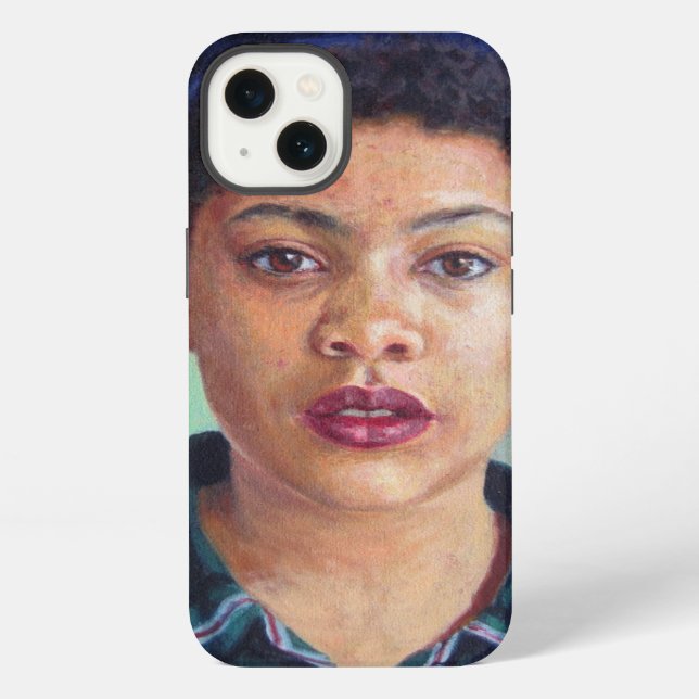 Talla 2014 iPhone hülle (Rückseite)