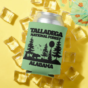 Talladega National Forest Dosenkühler