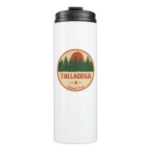 Talladega National Forest Thermosbecher