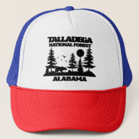 Talladega National Forest