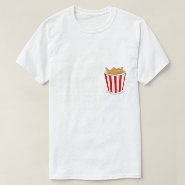 Talladega Nights Quote   T-Shirt (Design vorne)