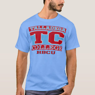 Talladega Uni Apparel T-Shirt