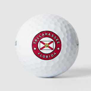 Tallahassee Florida Golfball