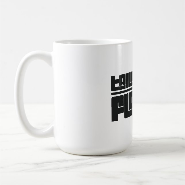 Tallahassee - Florida Kaffeetasse (Links)