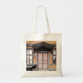 Tallinn Door Tragetasche