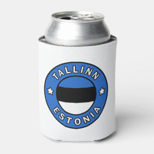 Tallinn Estland Dosenkühler