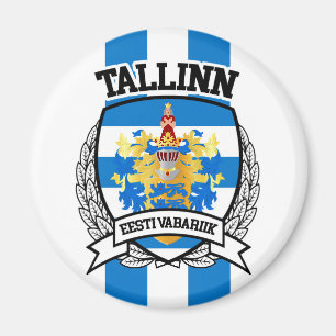 Tallinn Magnet