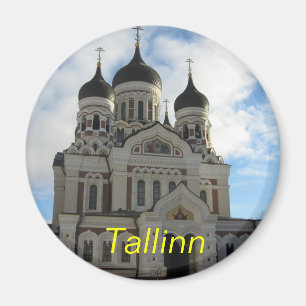 Tallinn-Magnet Magnet