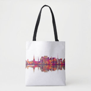 Tallinn Skyline