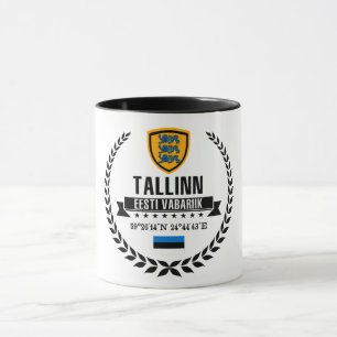 Tallinn Tasse