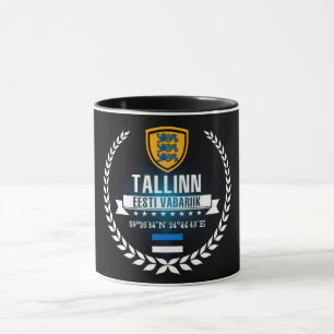 Tallinn Tasse