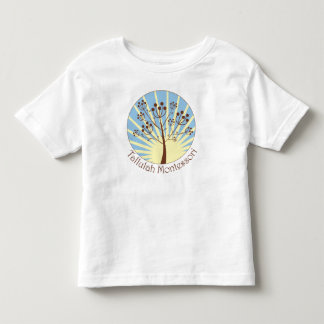 Tallulah Kleinkind-Shirt Kleinkind T-shirt
