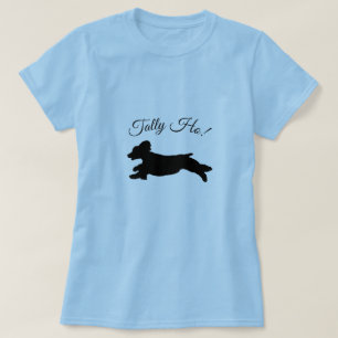 Tally Ho! ECS T-Shirt