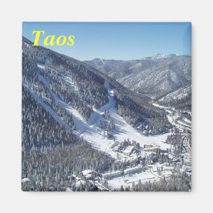 Talmagnet taos magnet