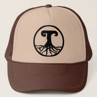 Talmidim™ Hut Truckerkappe