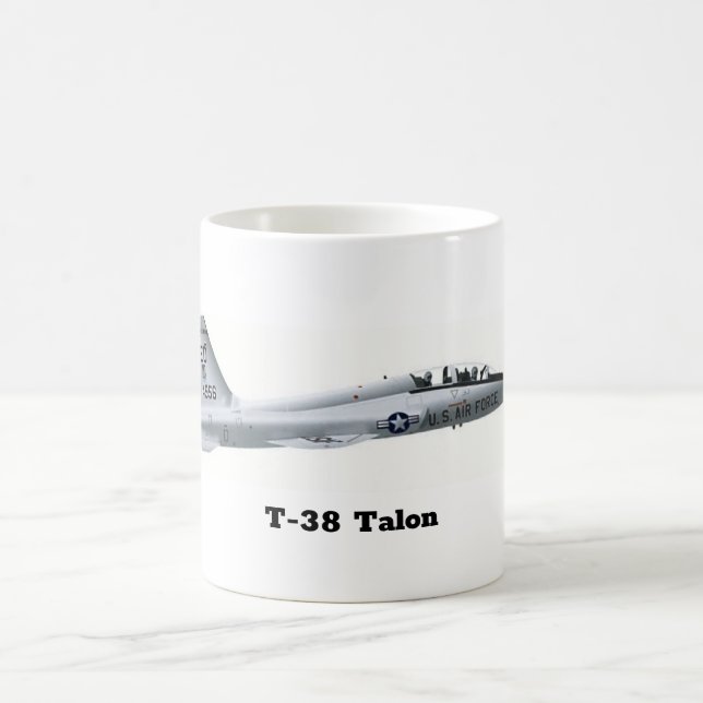 Talon-Tasse Kaffeetasse (Mittel)