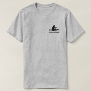 Talquin Square T-Shirt
