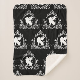 Talyrian Sherpa Decke Sherpadecke