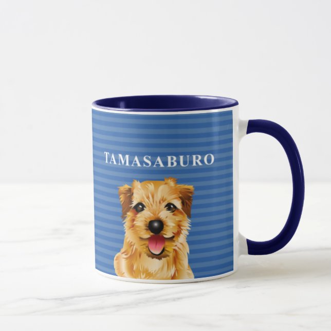 tama tasse (Rechts)