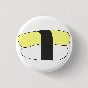 Tamago-Ei-Omelett-Sushi-Stück Button