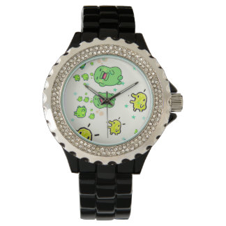 Tamagotchi Watch Armbanduhr