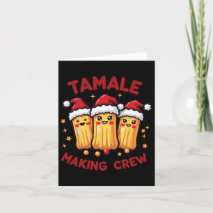 Tamale Crew Tamale Paradies für Kletterhexen: Karte
