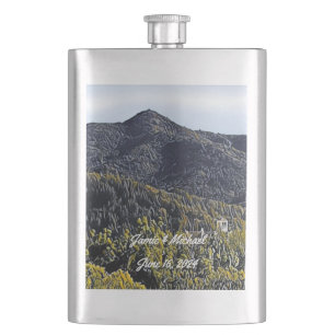 Tamalpais Flask Flachmann