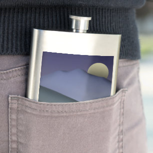 Tamalpais Flask Flachmann