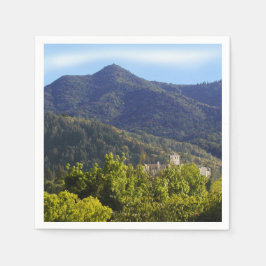 Tamalpais Napkins Serviette